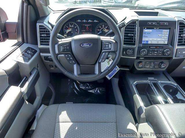 Ford F-150 2017 photo 11